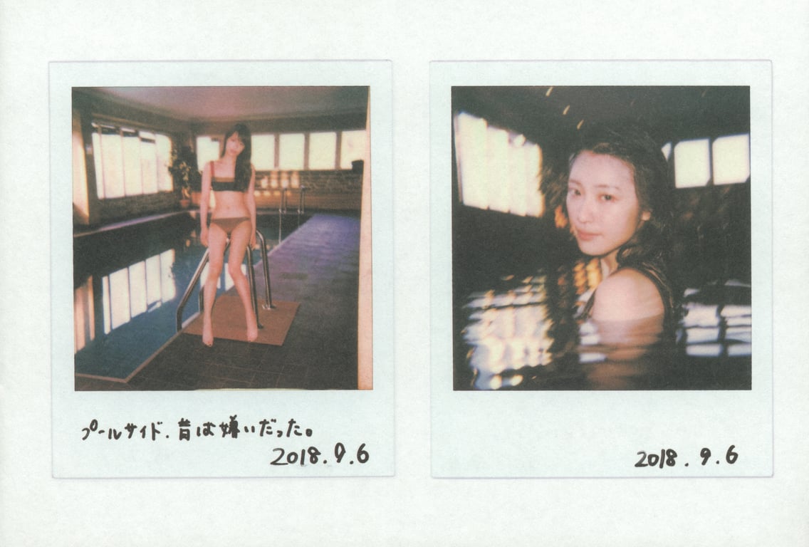 图片[11]-Kazumi Takayama 高山一実 - Monologue 独白 (2019-02-26)高山一実写真集 独白 - 在线免费观看-阅图吧