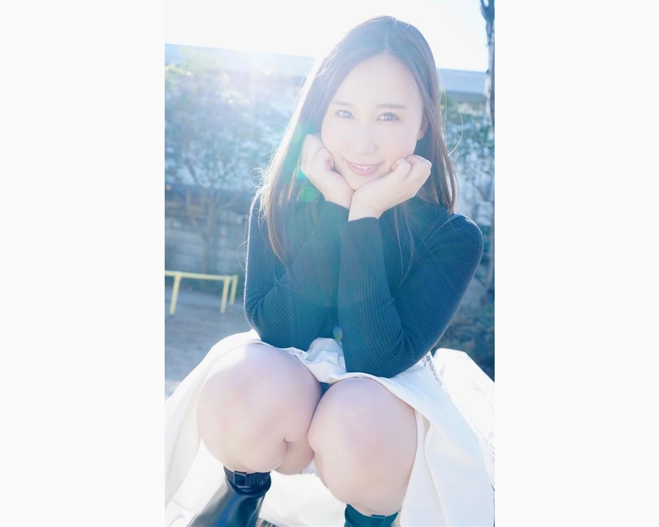 图片[8]-Cocona Asakura 朝仓心 - OK？ 好啊。 - 在线免费观看-阅图吧