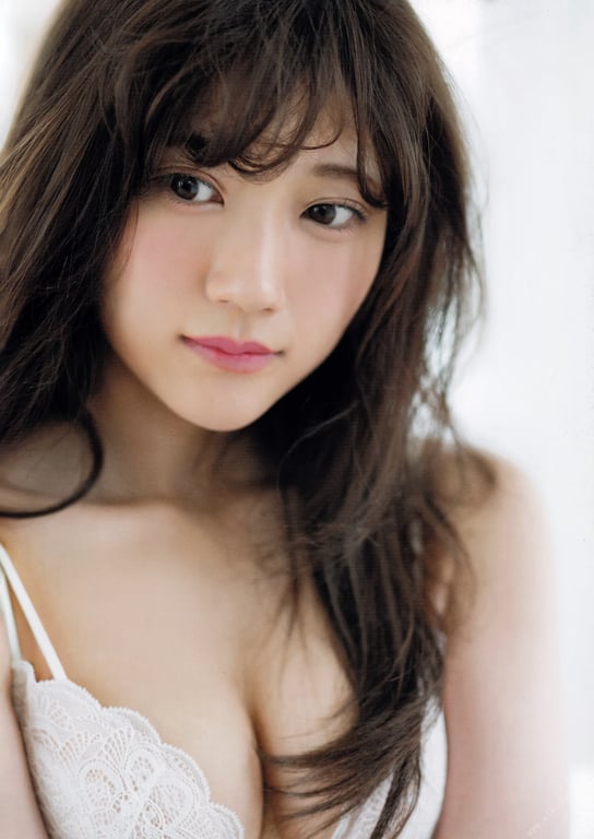 图片[86]-Marina Yamada 山田麻莉奈 1st Photobook - Mariri 麻梨梨 (2019-05-23) - 在线免费观看-阅图吧