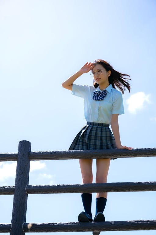 图片[42]-鈴木聖 idolpost sparkle - 在线免费观看-阅图吧