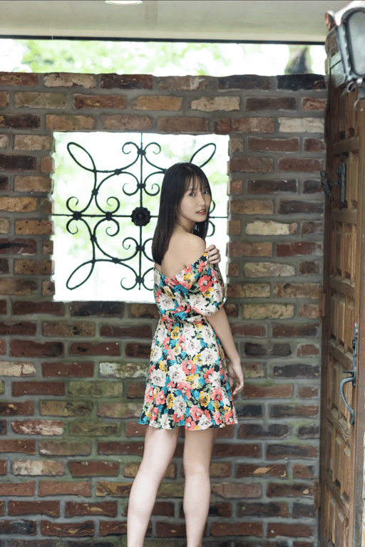 图片[4]-#FRIDAYデジタル写真集 志田音々『秘密』全カット - 全本免费在线观看-阅图吧