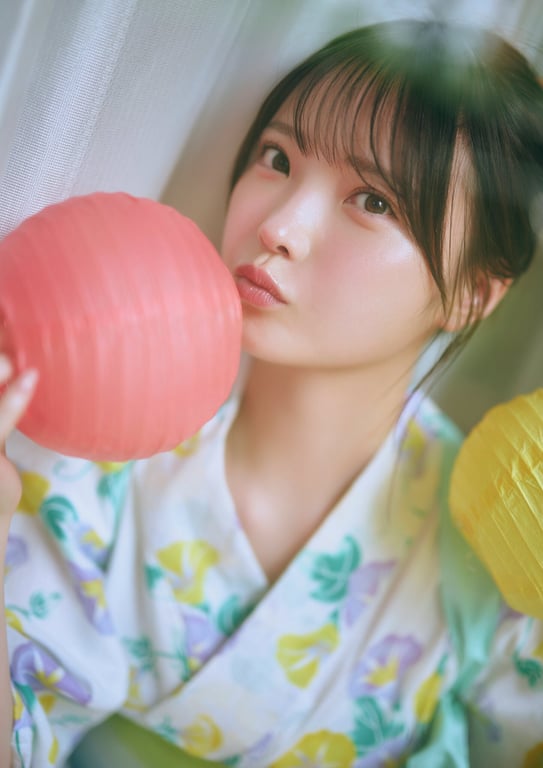 图片[11]-2024.10.01 新谷姬加「夏祭之后……」 DOLCE数字写真集 - 在线免费观看-阅图吧