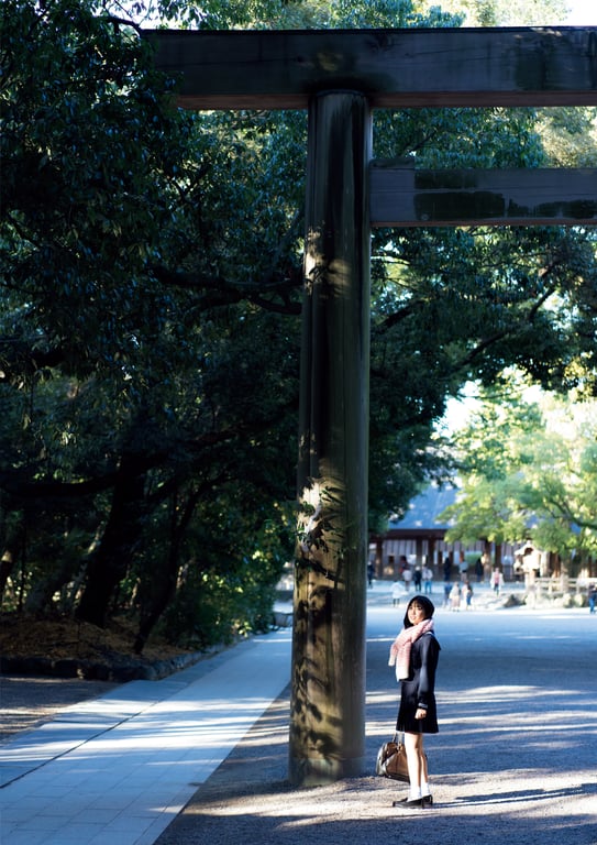 图片[68]-#沢口爱华1st写真集 でら爱华 - 全本免费在线观看-阅图吧