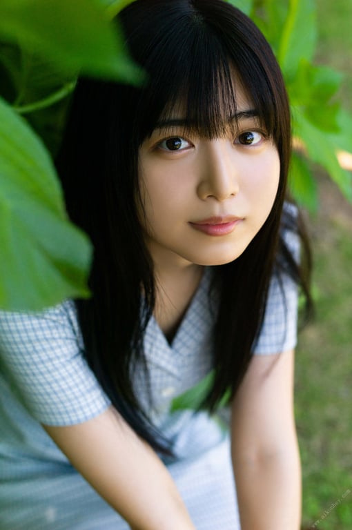 图片[55]-#Rio Yoshida 吉田莉樱 “Girl. Sometimes an adult.” (2021.08.01) - 全本免费在线观看-阅图吧