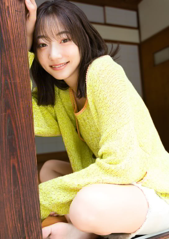 图片[53]-2024.06.20 【Digital Limited YJ PHOTO BOOK】武田玲奈写真集「在你的眼眸中，看见九年之久的梦。」 - 在线免费观看-阅图吧