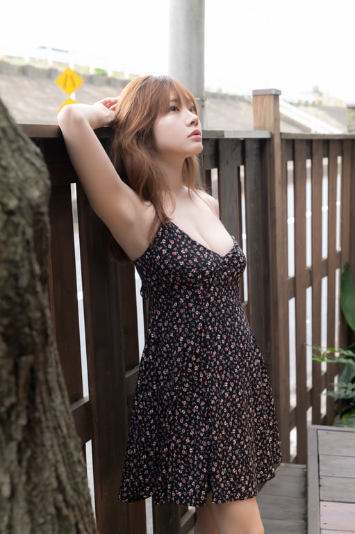 图片[18]-白川希 难以置信的白皙肌肤 周刊现代数字写真集「写真秘宝馆」系列 - 在线免费观看-阅图吧