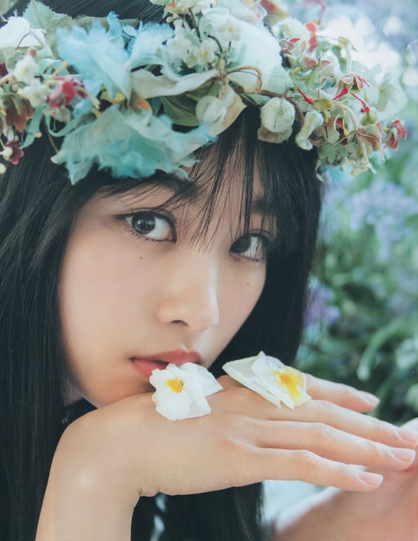 图片[14]-#欅坂46 首本写真集 『21人的未完成』\Aoi - 全本免费在线观看-阅图吧