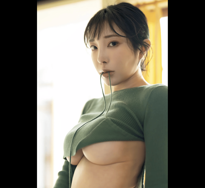 图片[3]-#まいてぃ T-back脱いじゃった (FRIDAY Digital) - 全本免费在线观看-阅图吧