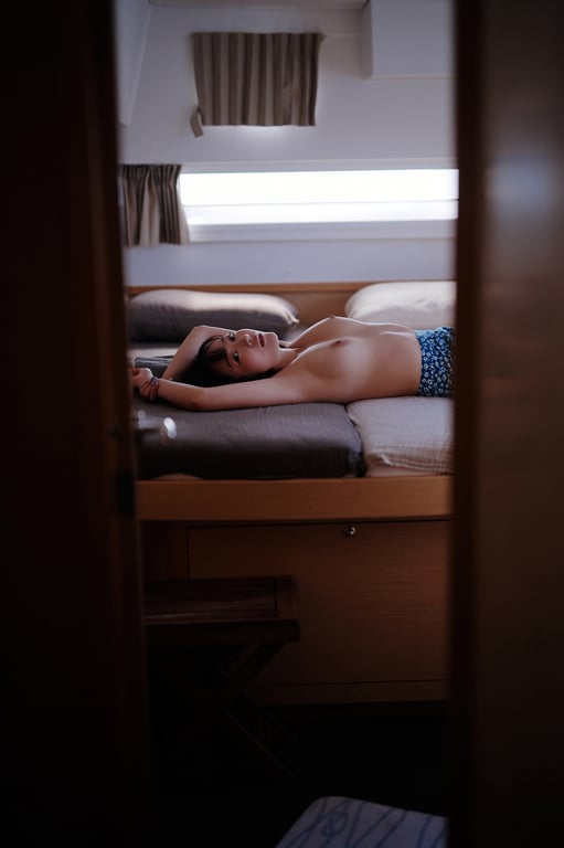 图片[61]-#Kyouka 京佳 – ESTRELLA (NO watermark) - 全本免费在线观看-阅图吧