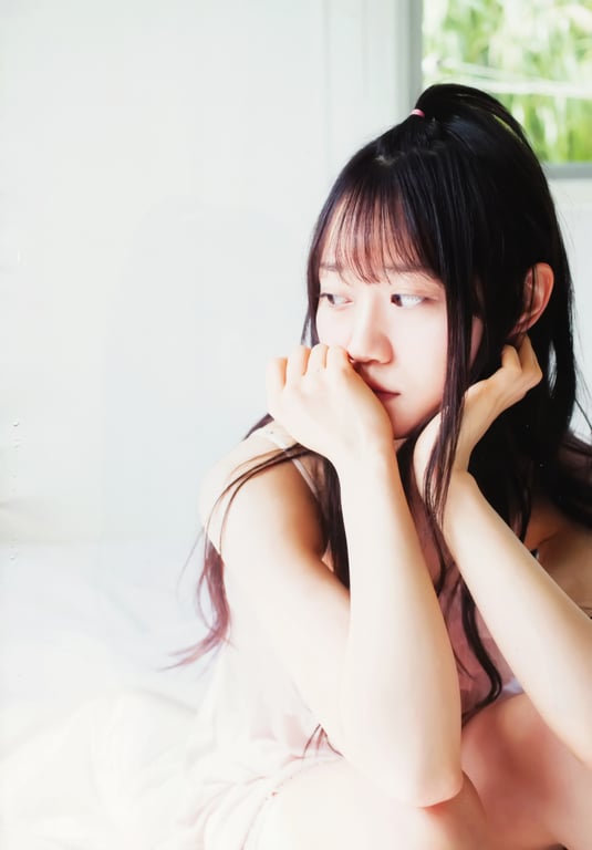 图片[35]-#Yui Ogura 小仓唯 – Yui Hatachi 二十岁 (2016-06-24) - 全本免费在线观看-阅图吧