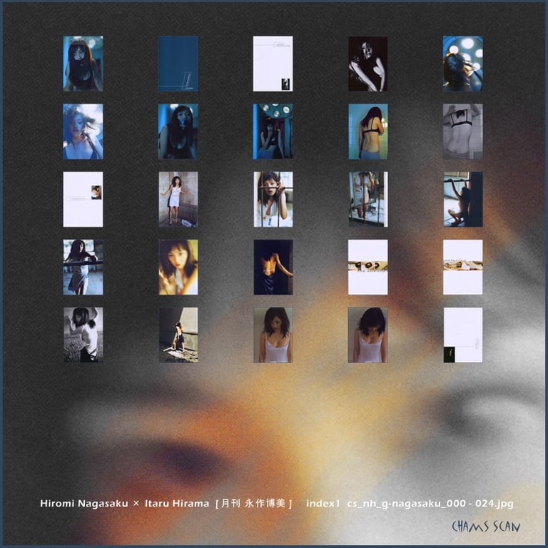 图片[79]-#(月刊系列 001) – 月刊001 永作博美 - 全本免费在线观看-阅图吧