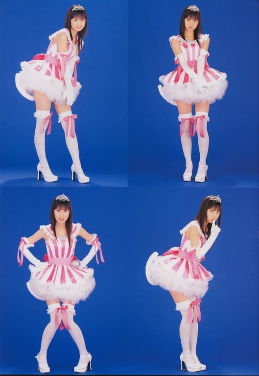 图片[88]-#小倉優子 – 恋的Shubiduba - 全本免费在线观看-阅图吧