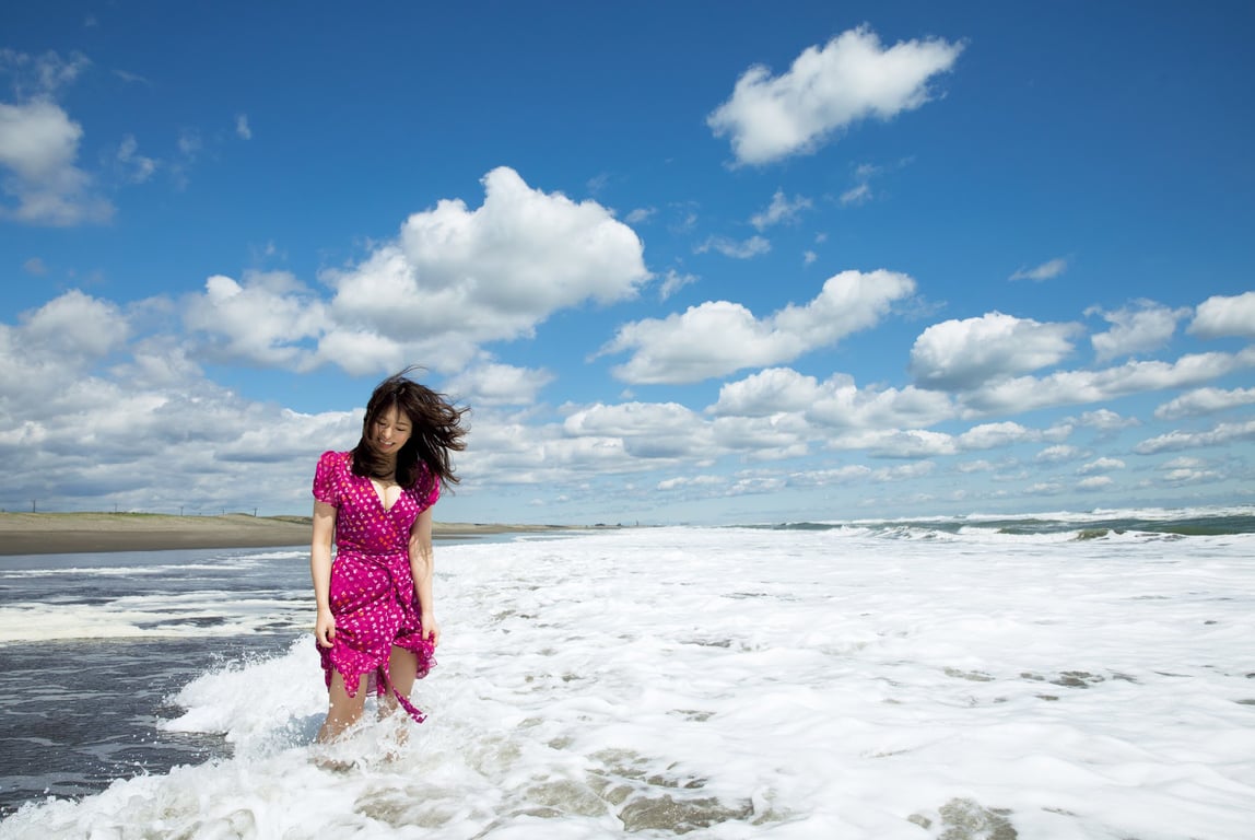 图片[34]-#Rina Fujisaki 藤崎里菜 – blossom (NO watermark) - 全本免费在线观看-阅图吧