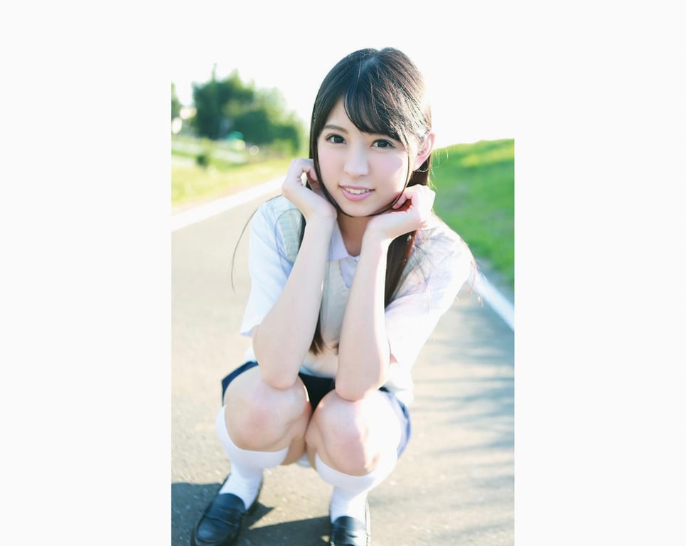 图片[19]-あおいれな デジタル写真集 OK_ いいよ - 在线免费观看-阅图吧