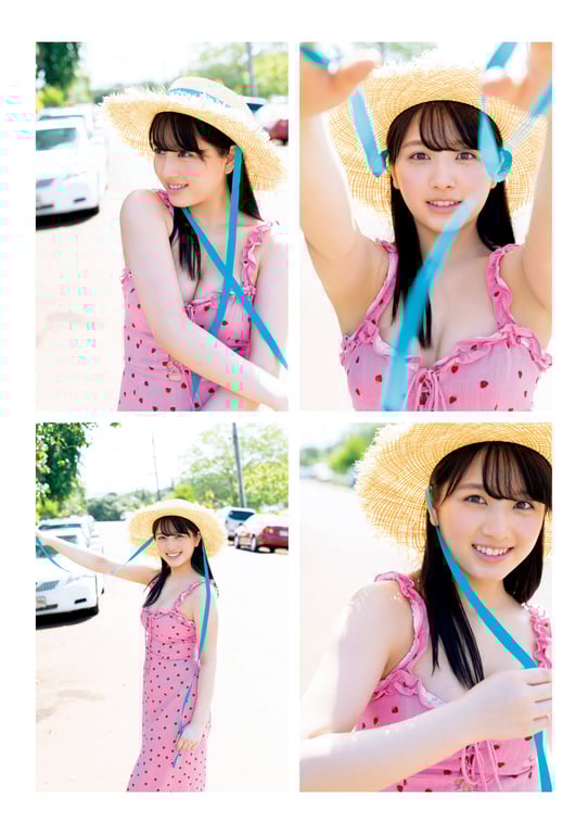 图片[59]-大和田南那 首本写真集 『 restart 』 - 在线免费观看-阅图吧