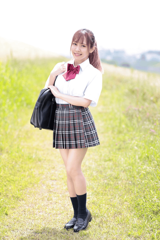 图片[2]-ギリギリ★爱豆俱乐部「彼女の中身」逢见Rika デジタル写真集 (Pink俱乐部) - 在线免费观看-阅图吧