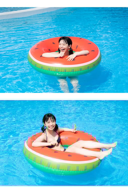 图片[23]-FLASHデジタル写真集 峰岛小牧 全部塞满、夏。 - 在线免费观看-阅图吧