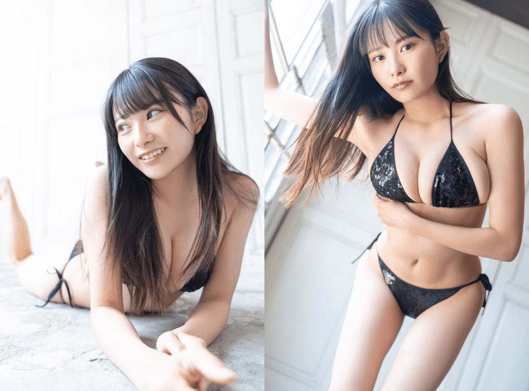 图片[18]-#漫画ACTION数字写真集 樱井木穗 无法融化的豪雪胸脯 令人陶醉 - 全本免费在线观看-阅图吧