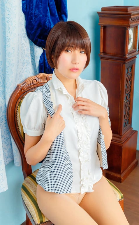 图片[57]-Gz PRESS 数字写真集 No.161 来栖兔仔 - 在线免费观看-阅图吧