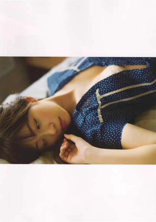 图片[43]-#Rino Sashihara 指原莉乃 – Scandal Addiction 丑闻中毒 (2016-03-22) - 全本免费在线观看-阅图吧