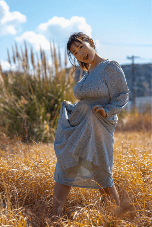 图片[26]-#吉根ゆりあ グラビア写真集 実りの季節で - 全本免费在线观看-阅图吧