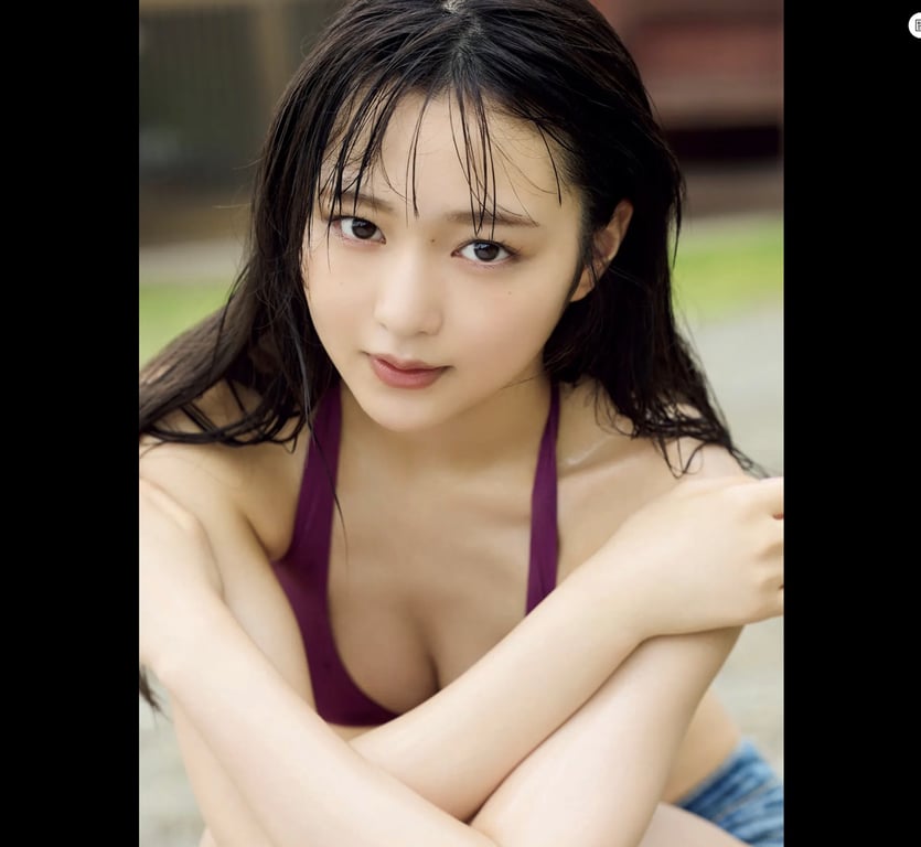 图片[10]-#FRIDAY GOLD 镇目瞳 METAMUSE(ZOC) 无与伦比的少女 - 全本免费在线观看-阅图吧