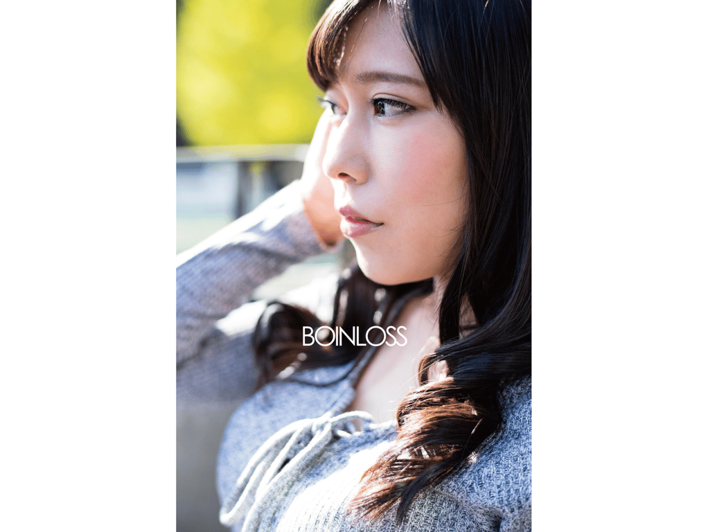 图片[2]-白石凛 写真集『巨乳美少女』(HMJM) - 在线免费观看-阅图吧