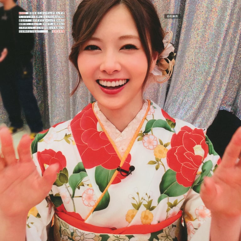 图片[7]-#乃木坂46写真集 乃木摄 VOL.02 - 全本免费在线观看-阅图吧