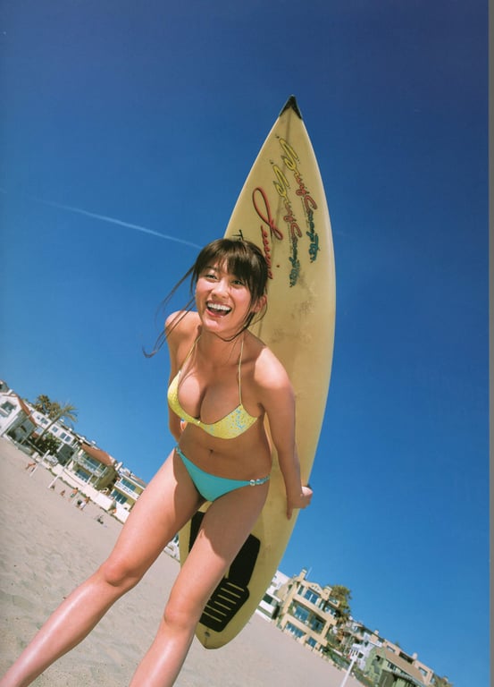 图片[8]-#Mikie Hara 原干惠 LOSVEGAS (2010.12.22) - 全本免费在线观看-阅图吧