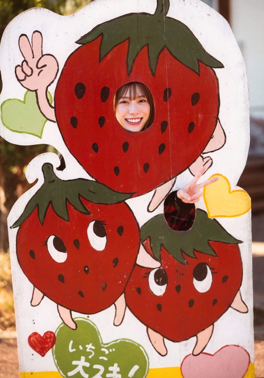 图片[8]-Mei Higashimura 东村芽依 1st Photobook - Mitsuketa 找到了 (2022-09-13) - 在线免费观看-阅图吧