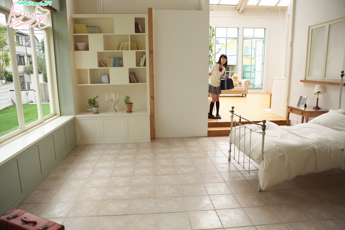 图片[51]-牧原あゆ 『夏少女 special』 - 在线免费观看-阅图吧