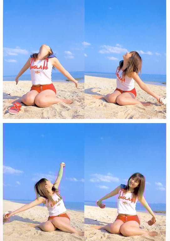 图片[3]-#夏川纯 – believe - 全本免费在线观看-阅图吧