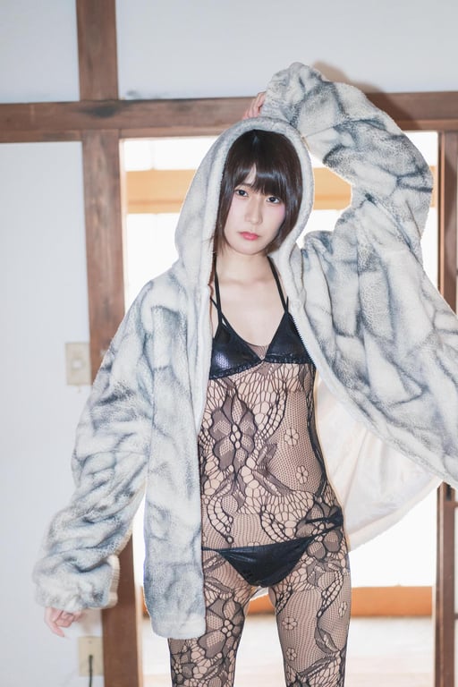 图片[116]-#Usako Kurusu 来栖兔 – Moment Vol.6 - 全本免费在线观看-阅图吧