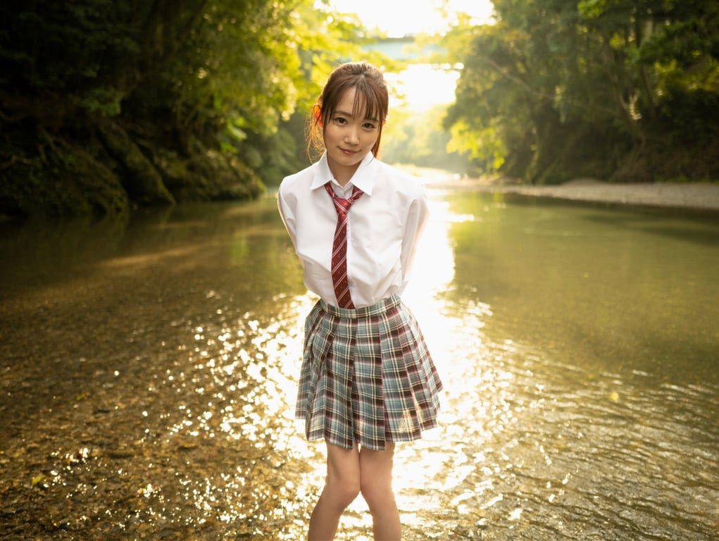 图片[17]-#琴石ゆめる 写真集 あの日、あの場所で君と - 全本免费在线观看-阅图吧