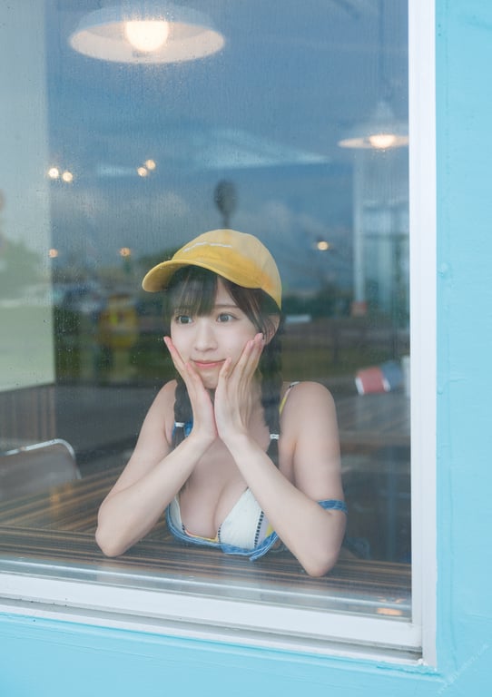 图片[36]-【電子版だけの特典カットつき】yami first写真集 yammy！ - 在线免费观看-阅图吧