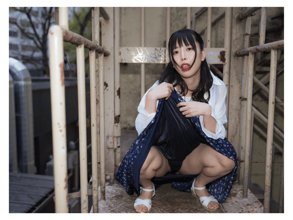 图片[26]-#中丸未来 写真集 Amoretto - 全本免费在线观看-阅图吧