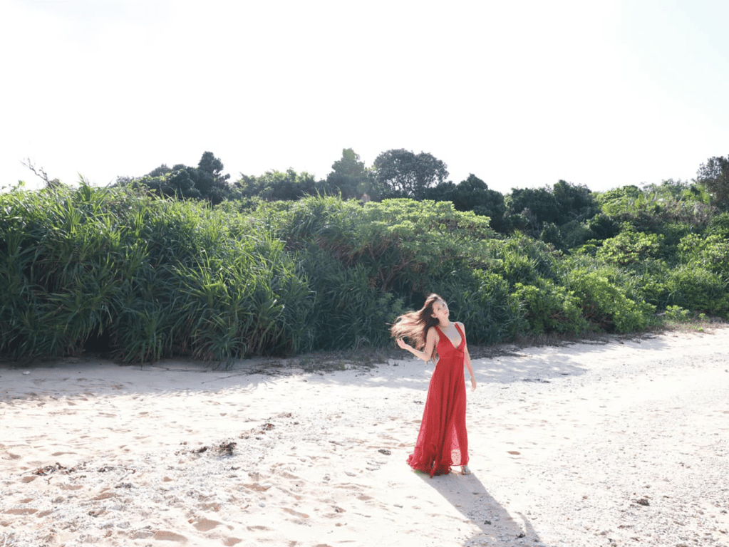 图片[6]-#街山美穗 Ｅｄｅｎ 全未公开特别版 ｖｏｌ．１ ＦＲＩＤＡＹ数字写真集 (20张) Not Complete - 全本免费在线观看-阅图吧