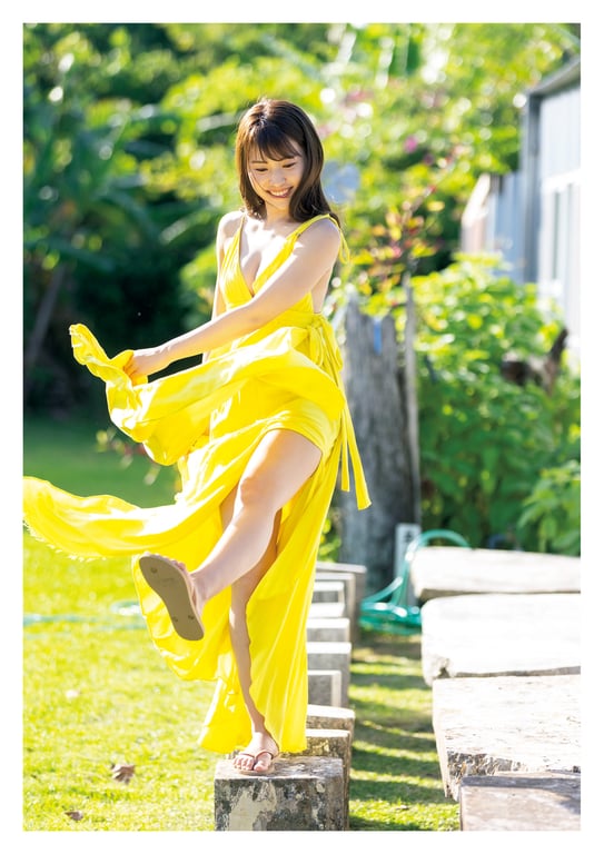 图片[42]-坂东遥 ファースト写真集 『 3663 』 - 在线免费观看-阅图吧