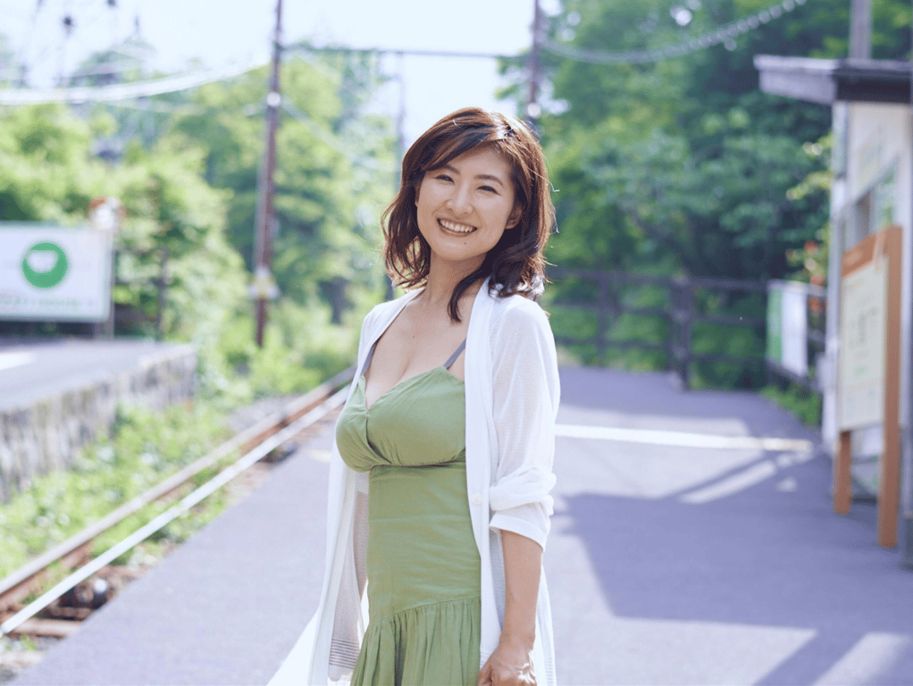 图片[36]-古瀬絵理 西瓜温泉 週刊Post数字写真集 - 在线免费观看-阅图吧