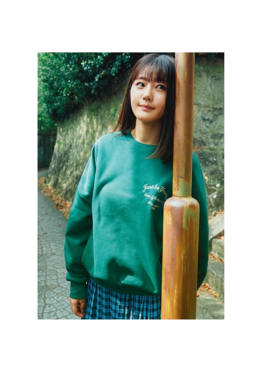 图片[18]-瀧野由美子 2nd 写真集『Mindscape』 - 在线免费观看-阅图吧