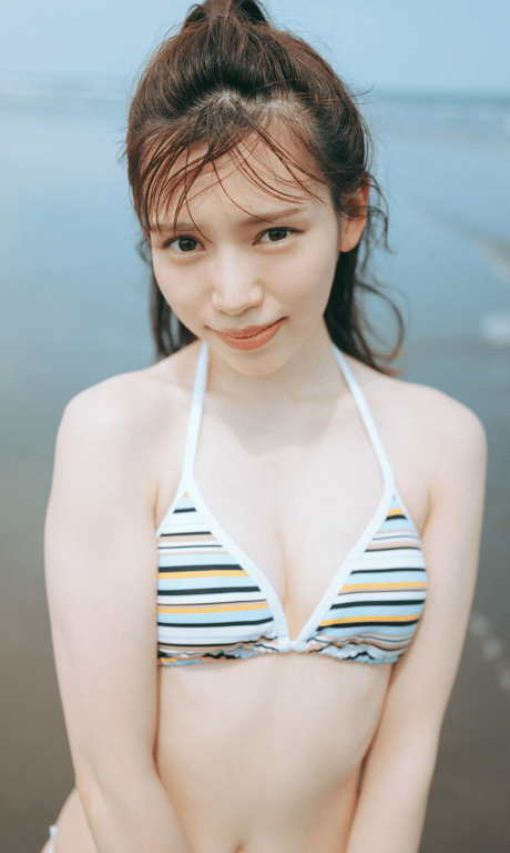 图片[40]-2024.09.09 【数字限定】运上弘菜写真集「欢迎回家纳比」 (週プレ PHOTO BOOK) - 在线免费观看-阅图吧