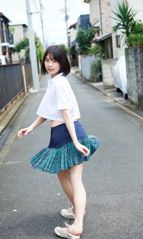 图片[25]-#【数字限定】菊地姬奈写真集「前进吧，夏日色女高中生」 週プレ PHOTO BOOK\ 【数字限定】菊地姬奈写真集「前进吧，夏日色女高中生」 週プレ PHOTO BOOK - 全本免费在线观看-阅图吧