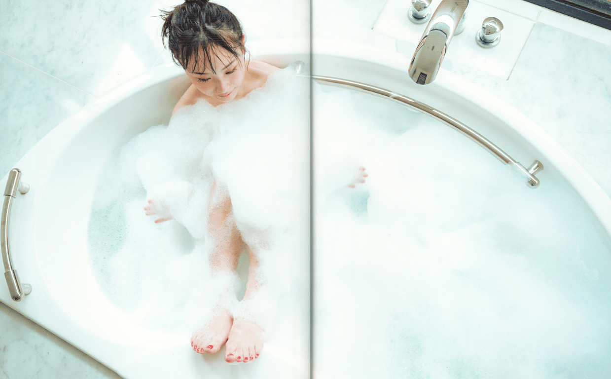 图片[32]-#梅山恋和1st写真集 恋爱中的人 - 全本免费在线观看-阅图吧