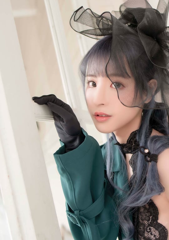 图片[60]-#Kana Momonogi 桃乃木香奈 – Count sheep (2021-05-02) - 全本免费在线观看-阅图吧