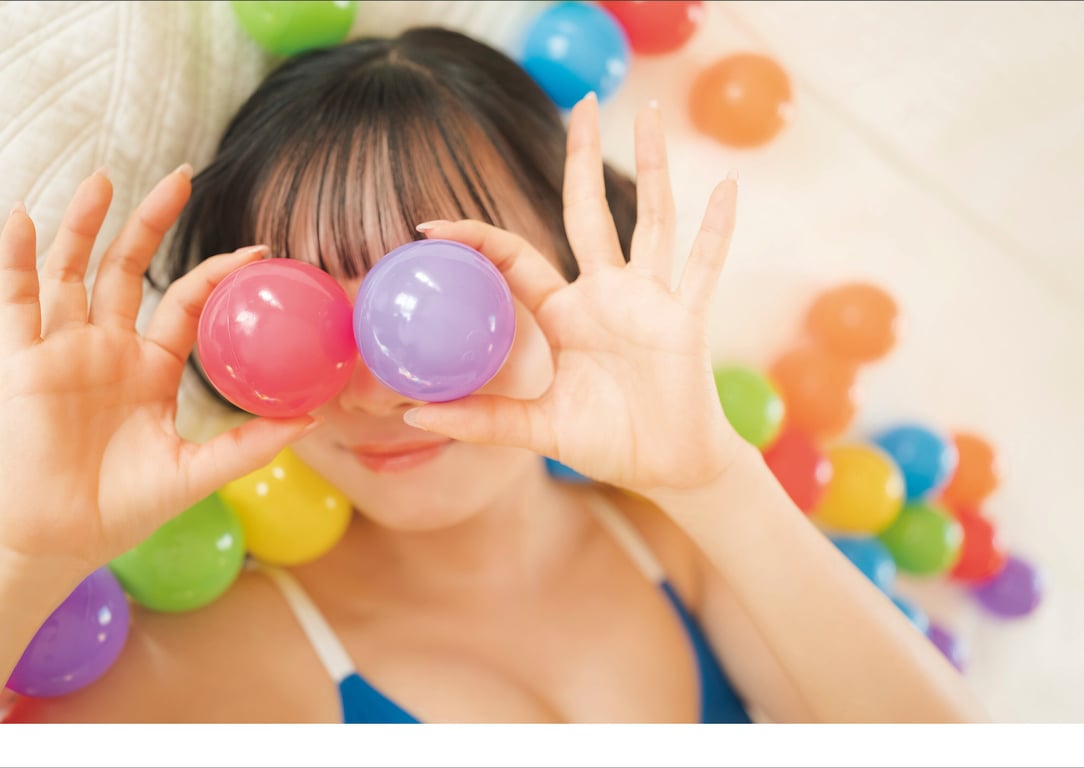 图片[31]-#Rui Takanashi 小鸟游瑠衣 & Saeko Kondo 近藤沙瑛子 – Playing together 两人游戏 (2023-05-12) - 全本免费在线观看-阅图吧