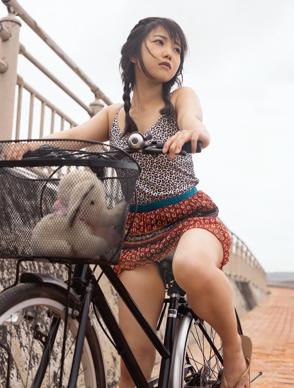 图片[65]-#戸田真琴出道5周年纪念写真集 真实的谎言 アサ芸SEXY女优写真集(2021-07-30) - 全本免费在线观看-阅图吧