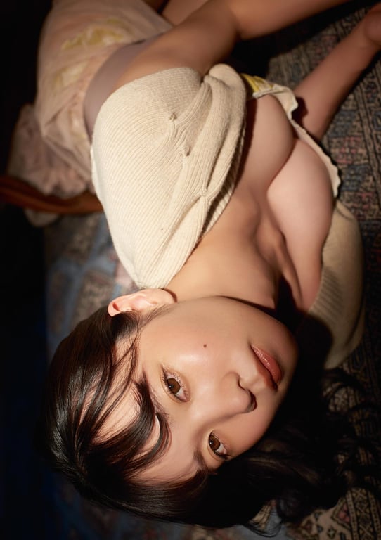 图片[64]-BLT MONSTER Round 5 (B.L.T.杂志) - 在线免费观看-阅图吧