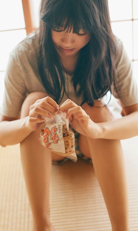 图片[42]-#＜週プレ PHOTO BOOK＞『VOYAGE』马场富美加 - 全本免费在线观看-阅图吧