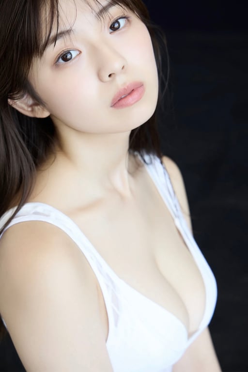 图片[59]-2023.08.24 FRIDAY monthly girl 027 = 菊地姬奈 先行公开100张 - 在线免费观看-阅图吧