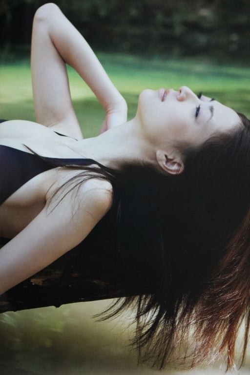 图片[40]-#逢泽里菜 写真集 『 人鱼 』 - 全本免费在线观看-阅图吧